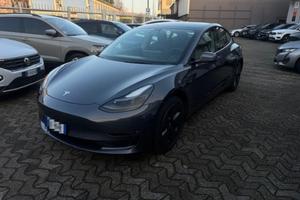 TESLA Model 3 Long Range Dual Motor AWD