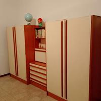 ARMADIO CAMERETTA ANNI '70