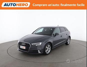 AUDI A3 GW26928