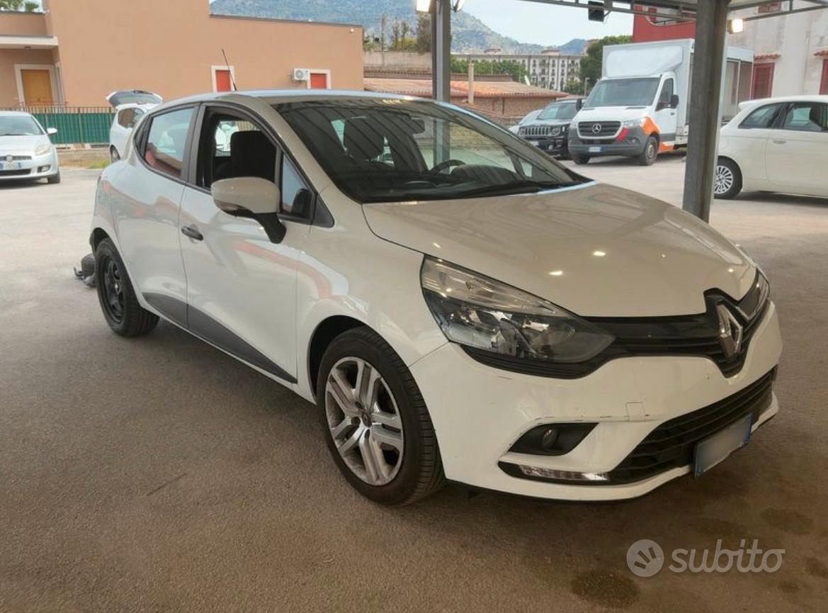 Renault Clio 5ª serie