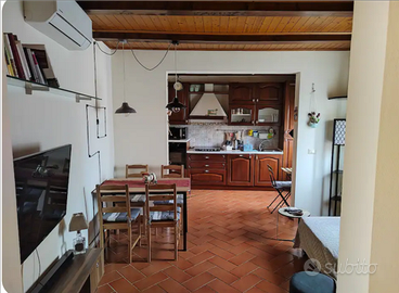 Affitti brevi periodi.A due passi dal mare,Livorno