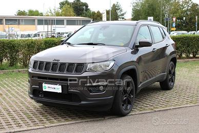 JEEP Compass 2.0 Multijet II 4WD Night Eagle