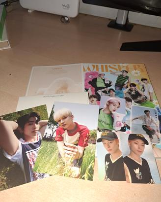  kpop - The boyz Whisper