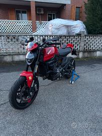 Ducati Monster 937+ 35kw