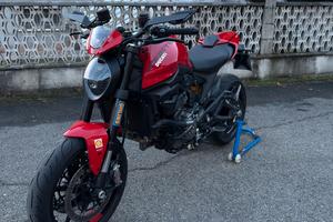 Ducati Monster 937+ 35kw