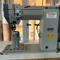 Macchina per cucire a colonna Sewmaq SW-8810