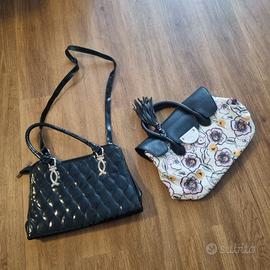 Borse grandi (scambi) 