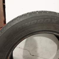 4 Gomme per auto invernali misura 185/65 R15