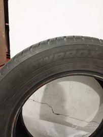4 Gomme per auto invernali misura 185/65 R15
