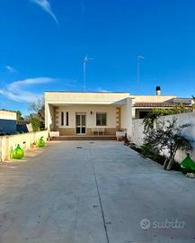 Villetta per Vacanza a torre dell'orso