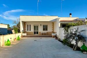 Villetta per Vacanza a torre dell'orso