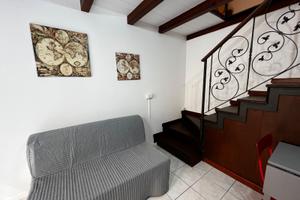 Mini appartamento indipendente pieno centro