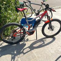 E-Mtb full KTM