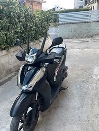 honda sh 300 abs