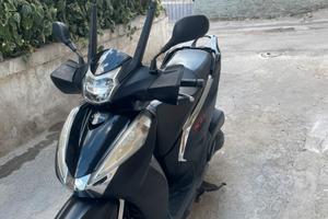 honda sh 300 abs