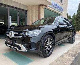 MERCEDES-BENZ GLC 200 d 4Matic Sport Plus-TELEC FH