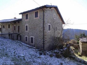 Immobile in asta di 57 m² con 2 locali a Dossena