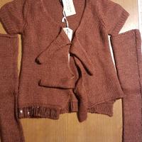 Maglione MANILA GRACE