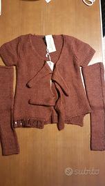 Maglione MANILA GRACE