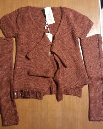 Maglione MANILA GRACE