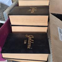 Goldoni opera completa