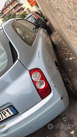 Nissan micra celeste