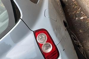 Nissan micra celeste