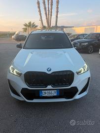 Bmw X1 xDrive 23d Msport