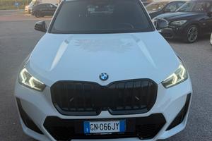 Bmw X1 xDrive 23d Msport