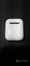 airpods seconda generazione