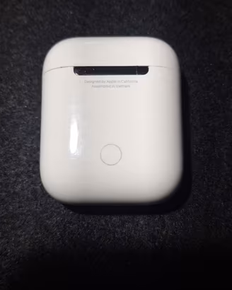 airpods seconda generazione