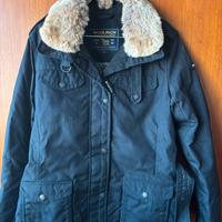 giacca woolrich
