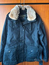 giacca woolrich