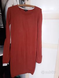 Vestito versatile donna