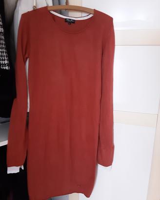 Vestito versatile donna