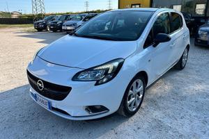 OPEL CORSA 1.2 5 PORTE COSMO UNICO PROP. SOLO 93K