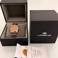 Lorenz Ginevra Gemstone