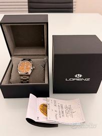 Lorenz Ginevra Gemstone