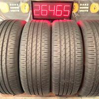 4 GOMME 225 60 18 NUOVE CONTINENTAL