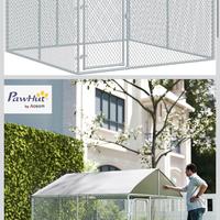 Box per animali mai utilizzato