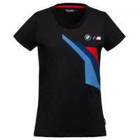T-shirt BMW Motorsport da donna