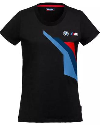 T-shirt BMW Motorsport da donna