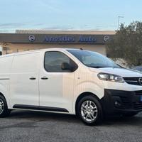 OPEL Vivaro 1.5 Diesel 120CV S&S PL-TN M Furgone