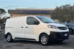 OPEL Vivaro 1.5 Diesel 120CV S&S PL-TN M Furgone