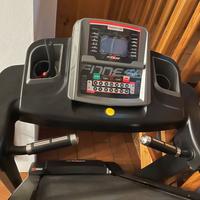 Tapis roulant TX 9500 HRC