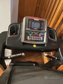 Tapis roulant TX 9500 HRC