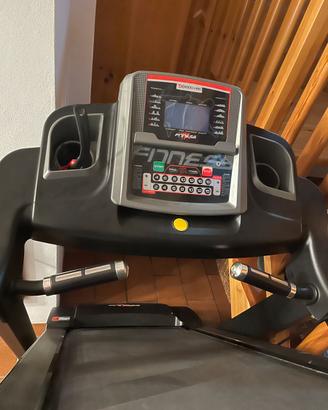 Tapis roulant TX 9500 HRC