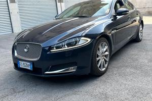 Jaguar XF 2.2 D 163cv Limited Edition