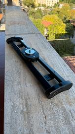 Slider Smart System Reflex