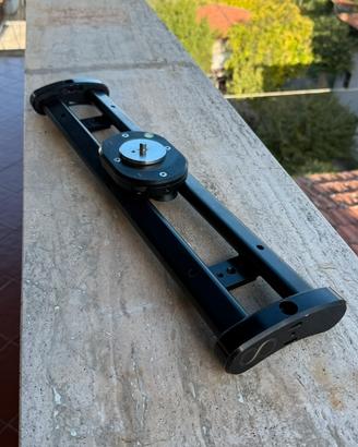 Slider Smart System Reflex